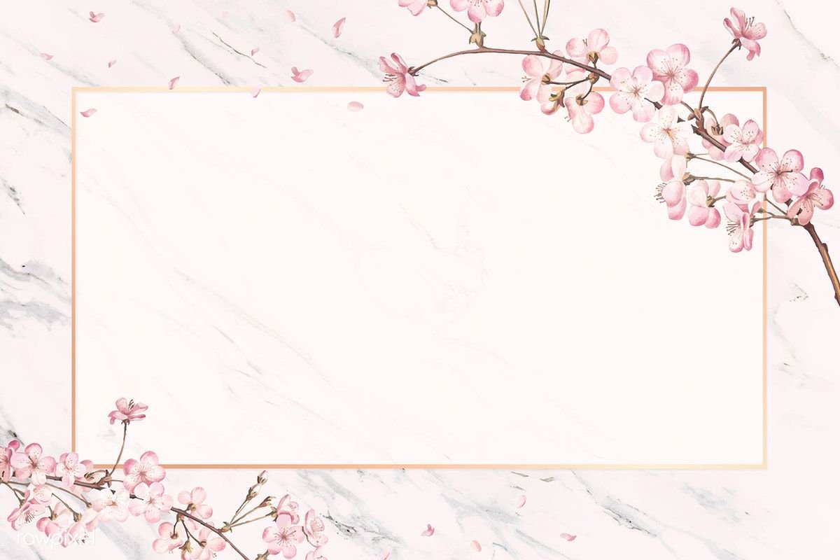 Фон для пригласительных на свадьбу Минимализм