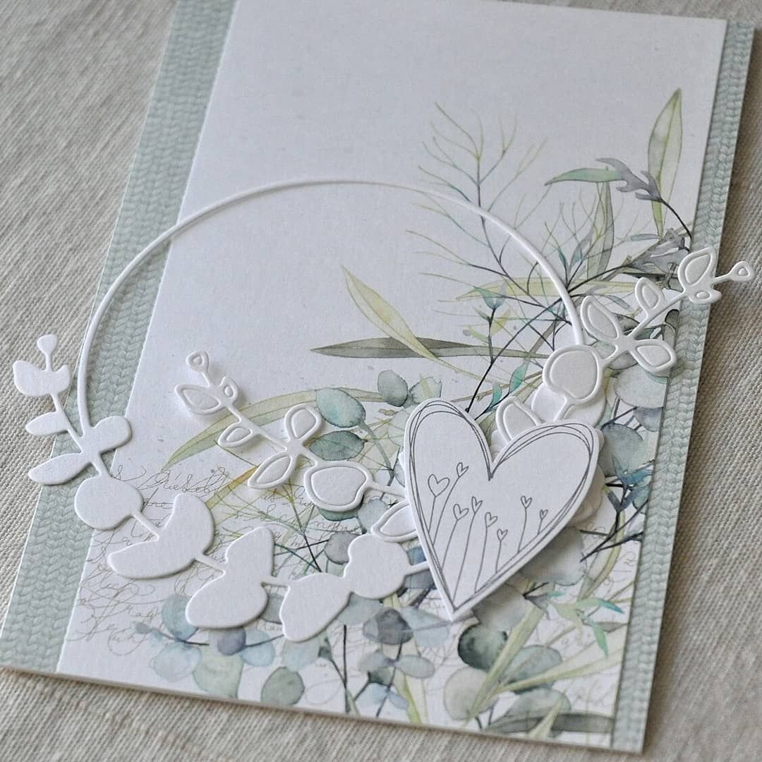 Птички Свадебные