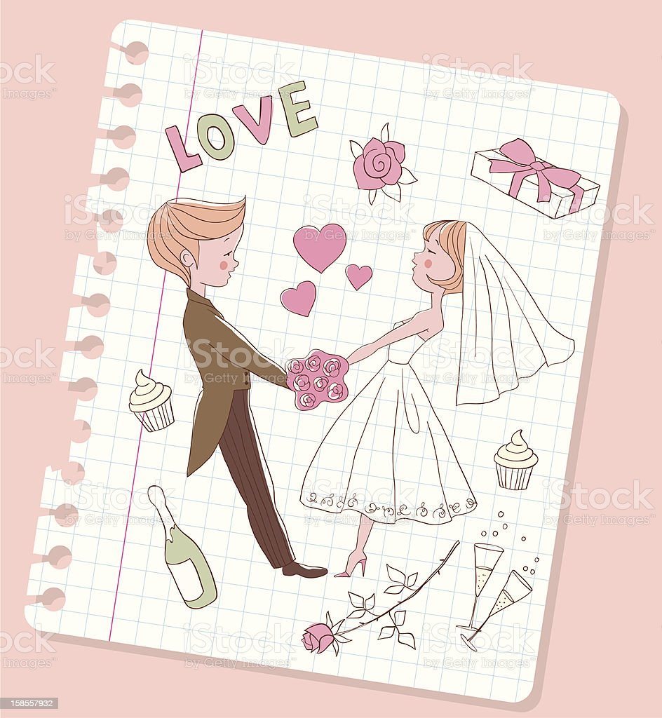 Поделки на годовщину свадьбы