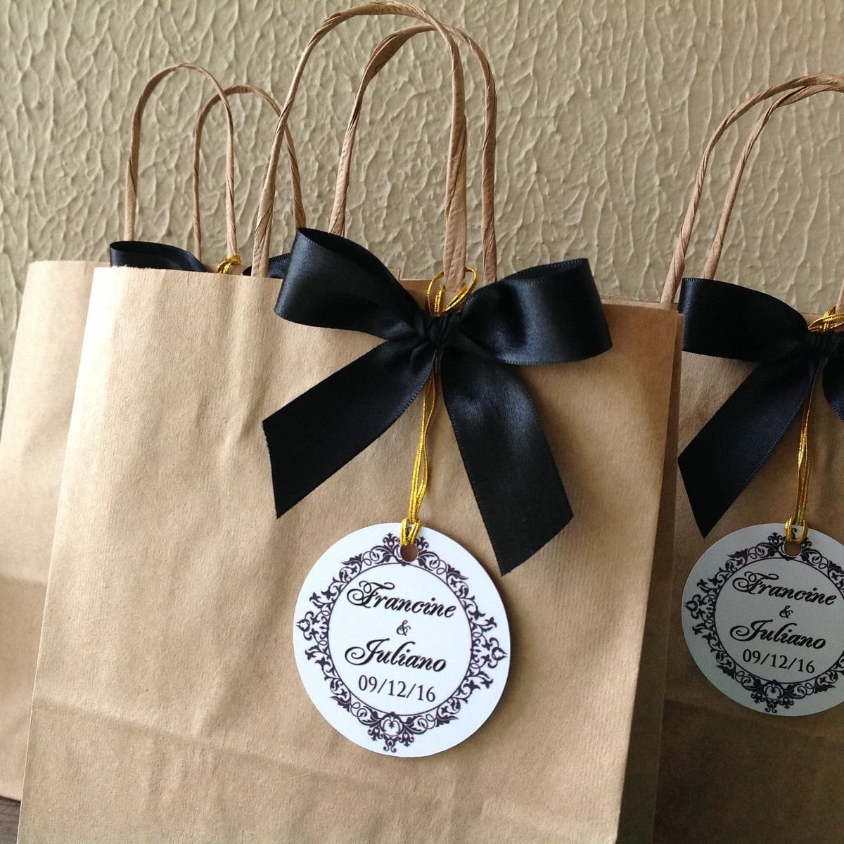 Креативная Свадебная открытка