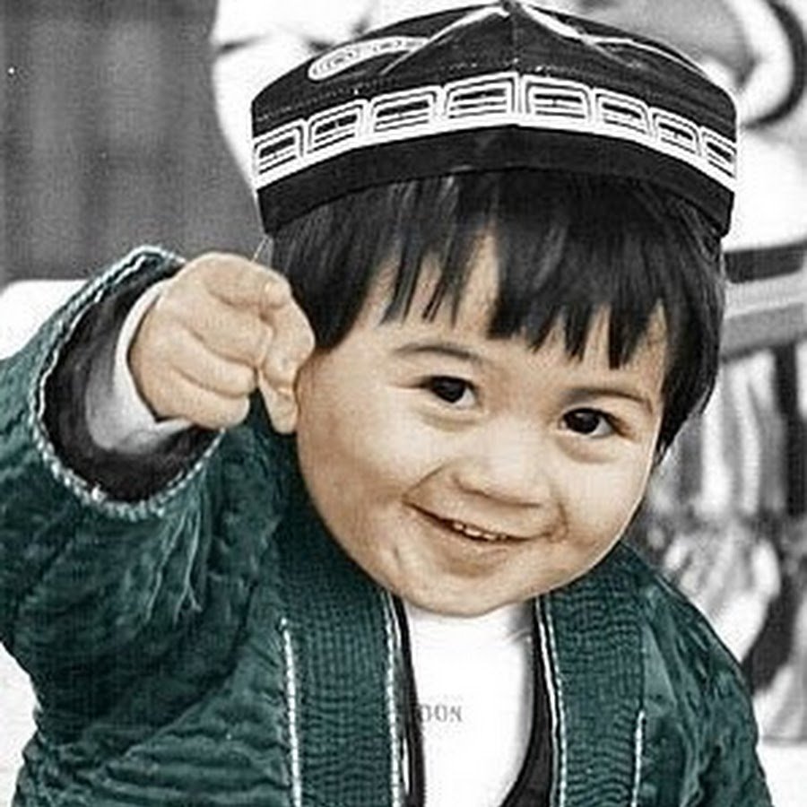 Ассаламу алейкум картина