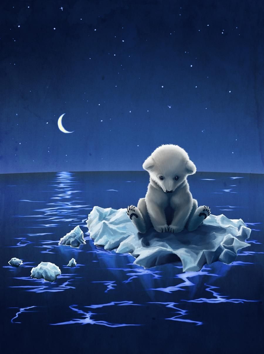 Доброй ночи картинки