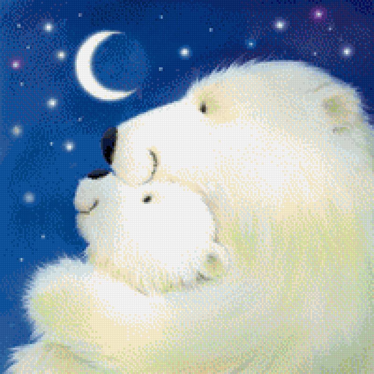 Alison Edgson иллюстрации