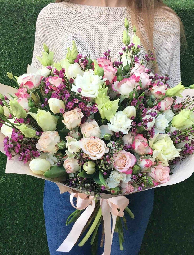 Монобукет эксплорер