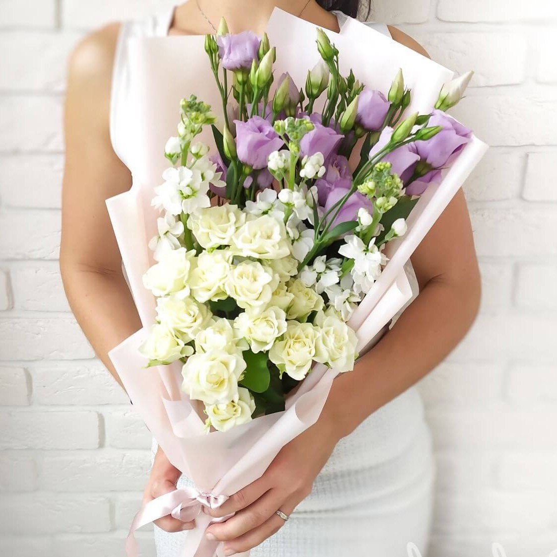 Эвкалипт, Рускус хамелациум