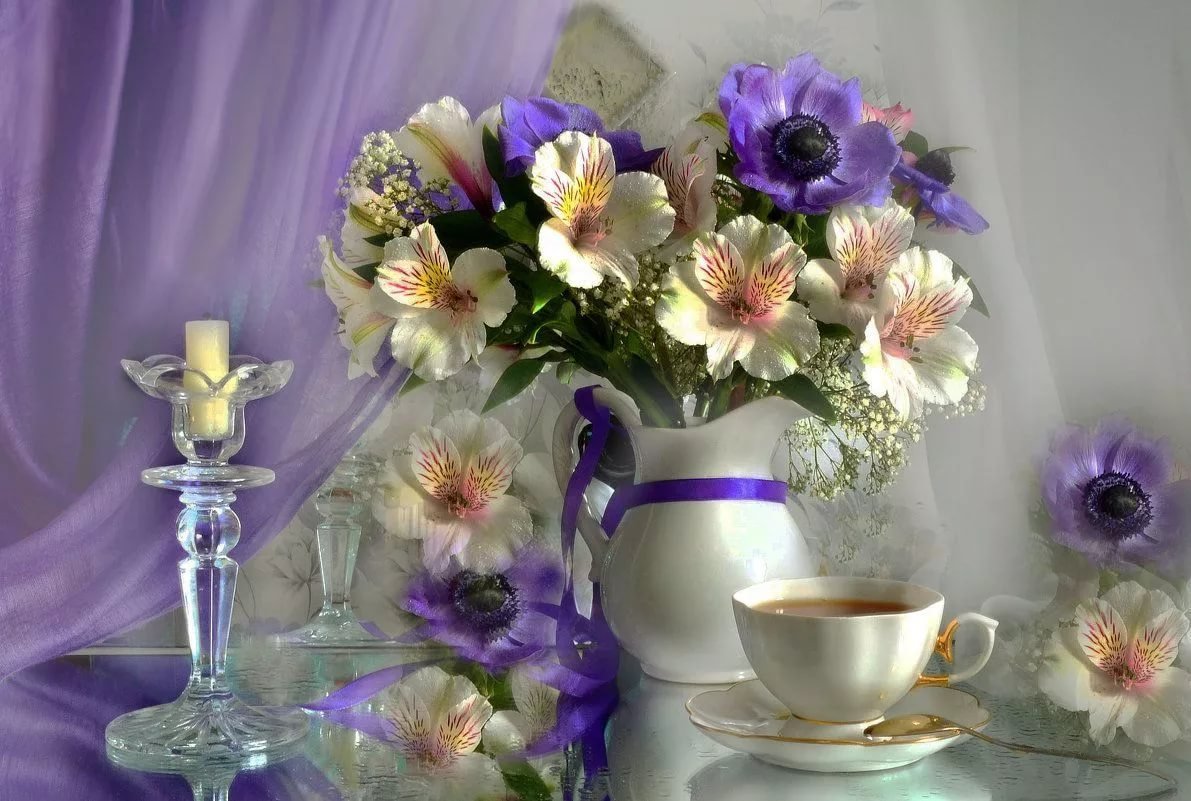 Открытки чудесного дня