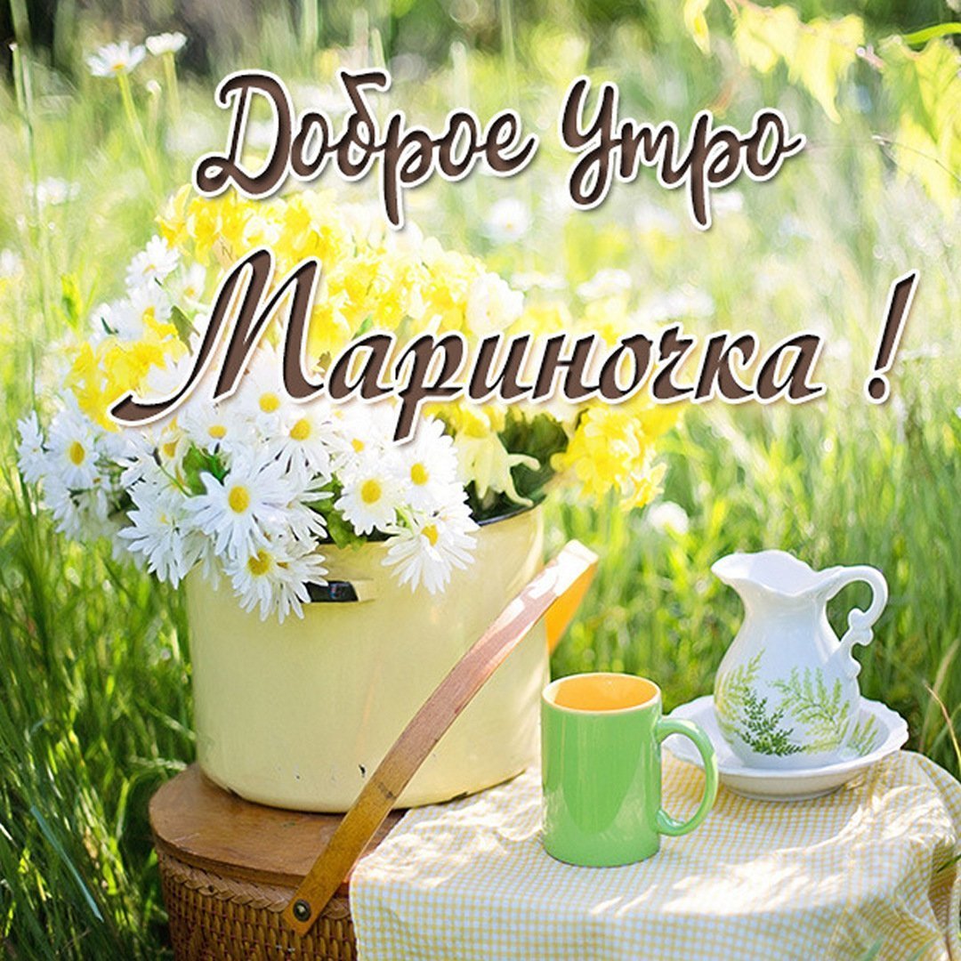 Доброе утро цитаты