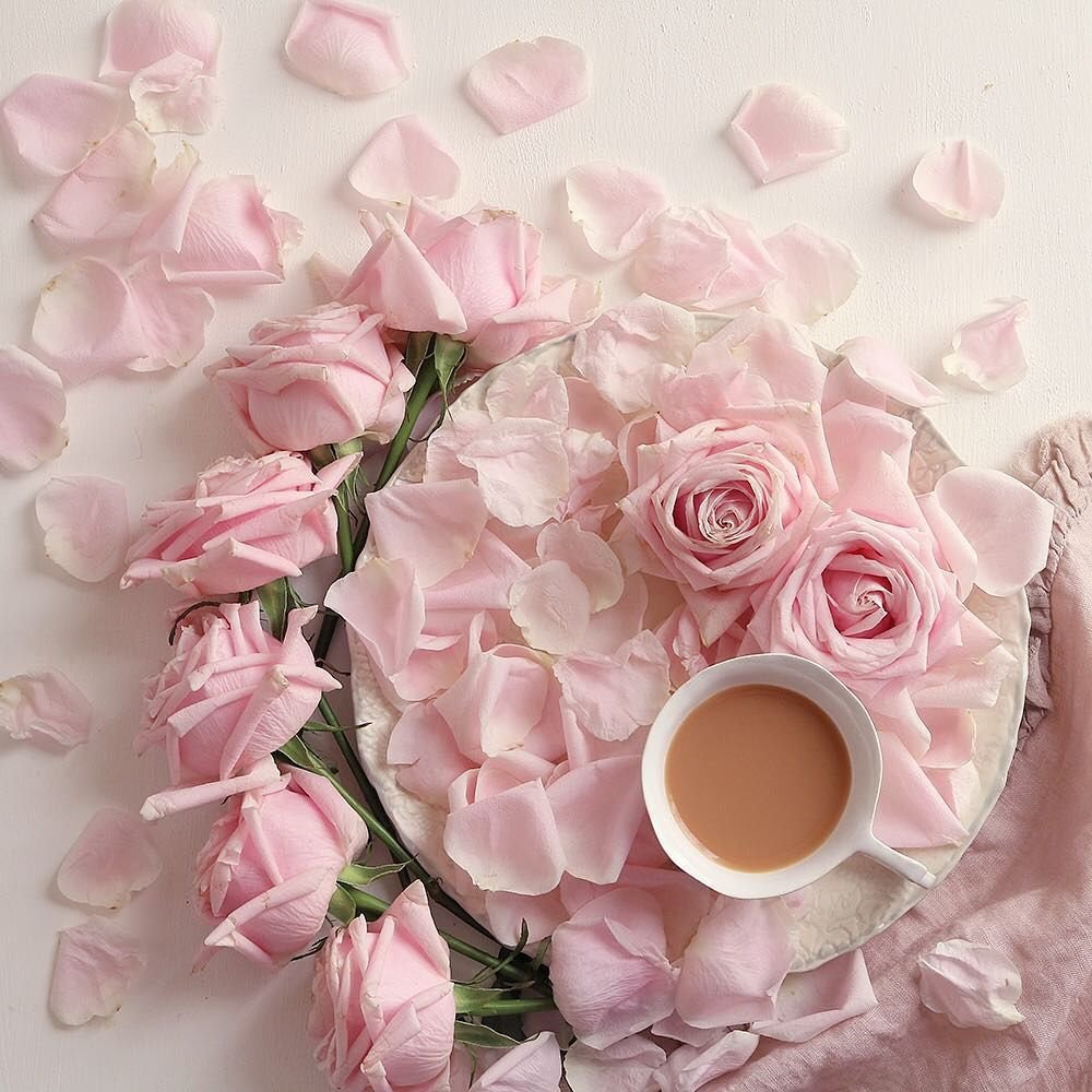 Доброе утро картинки