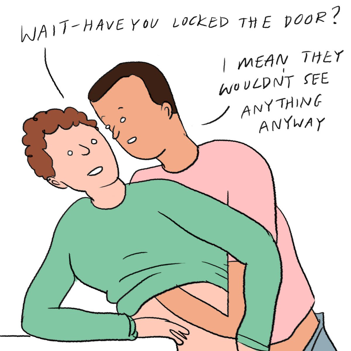 Смешные пошлости в картинках