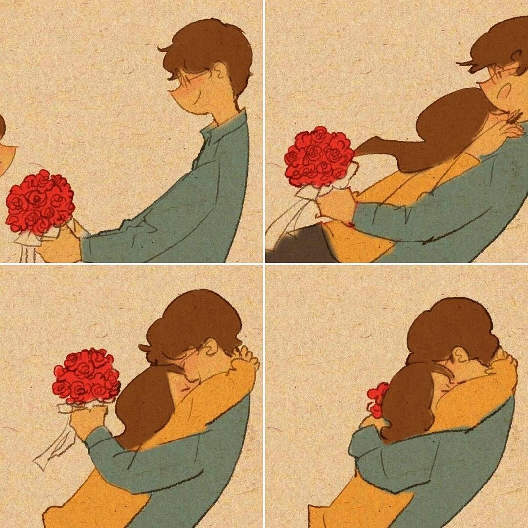 Руки страсть