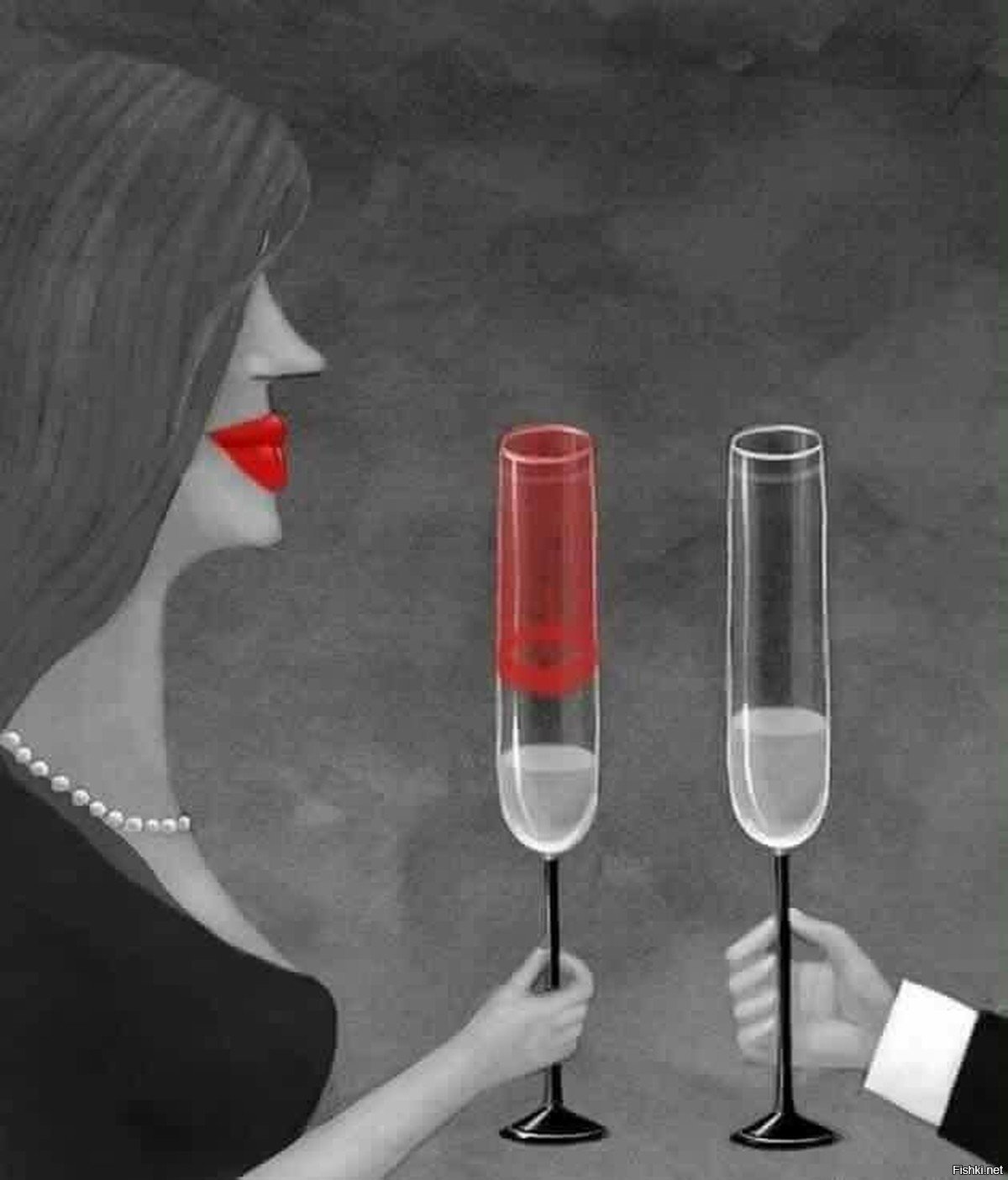 Прикольные картинки с намеком