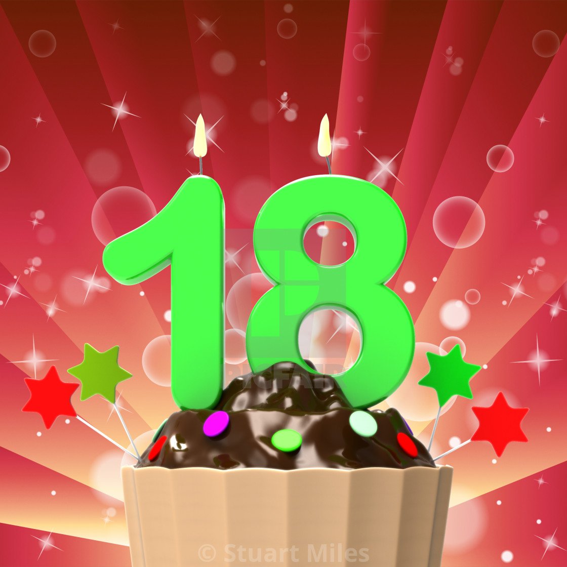 С днём рождения 18 месяцев