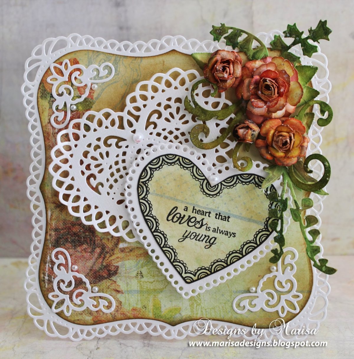 Свадебная обложка