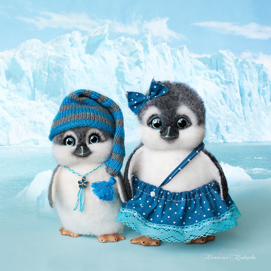 С добрым морозным утром прикольные