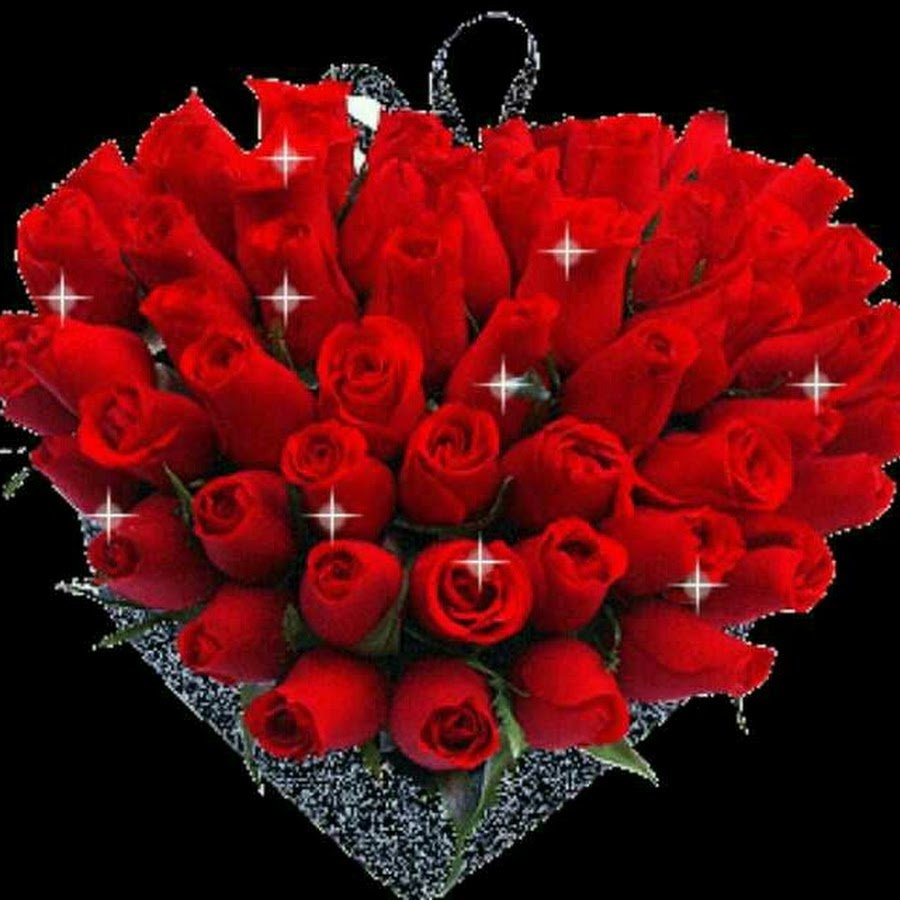 С днем рождения