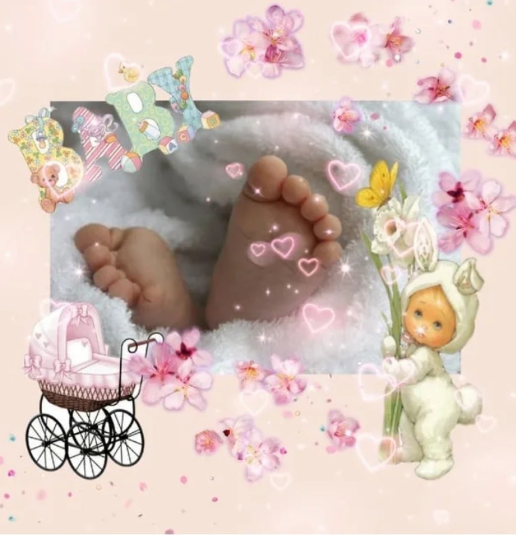 С рождением внука