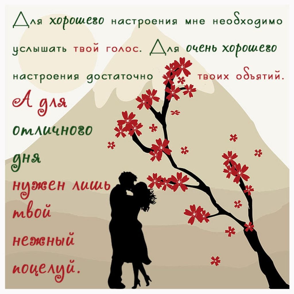 Картинки с признанием в любви парню