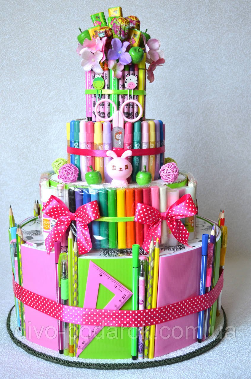 Букет "учителям"