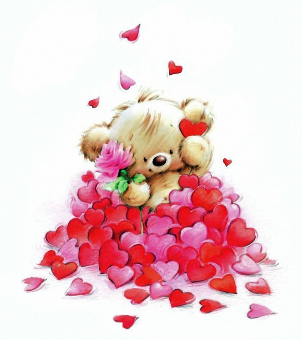 Марина Федотова зайки ми