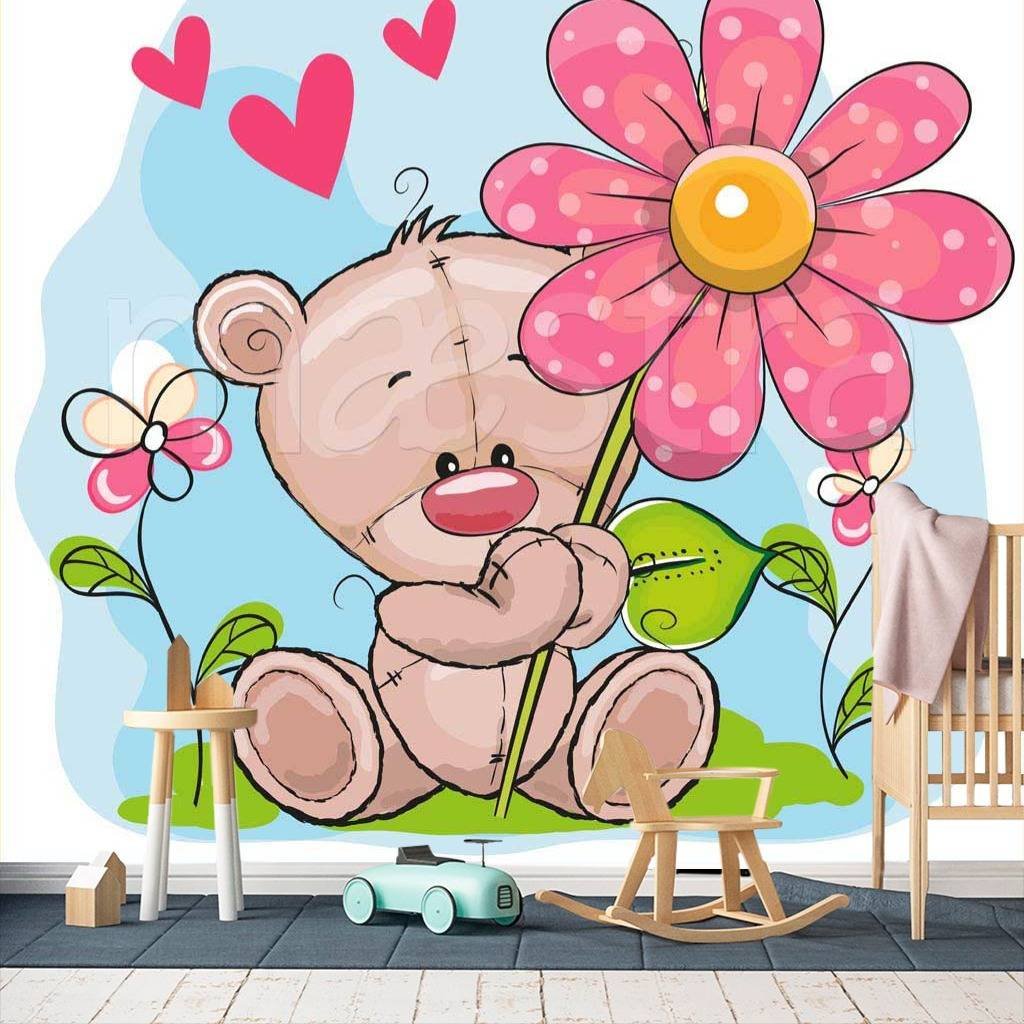 Милые мишки