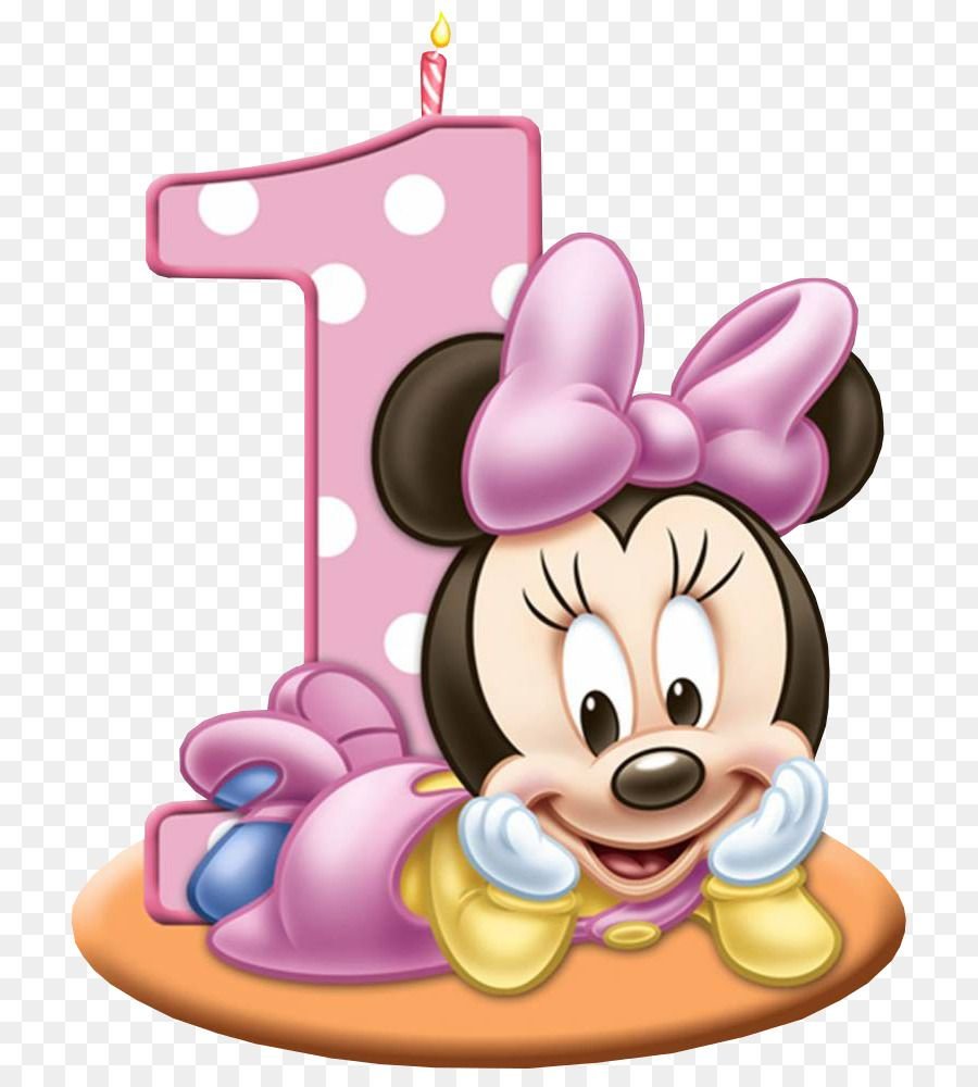 Поздравление с годиком девочке