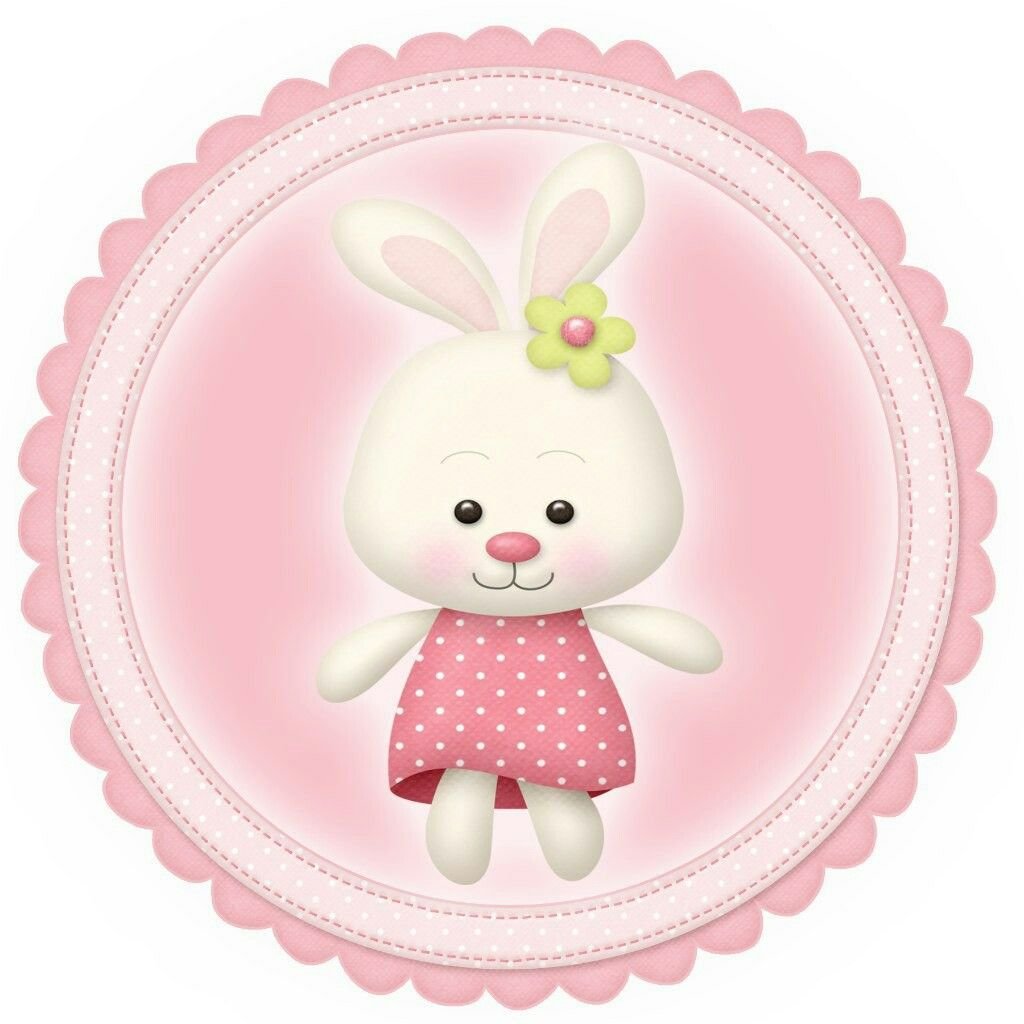 Открытка с годиком девочке родителям