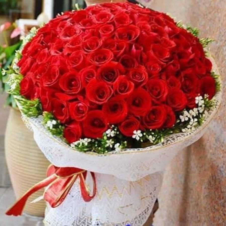 Атиргул букет