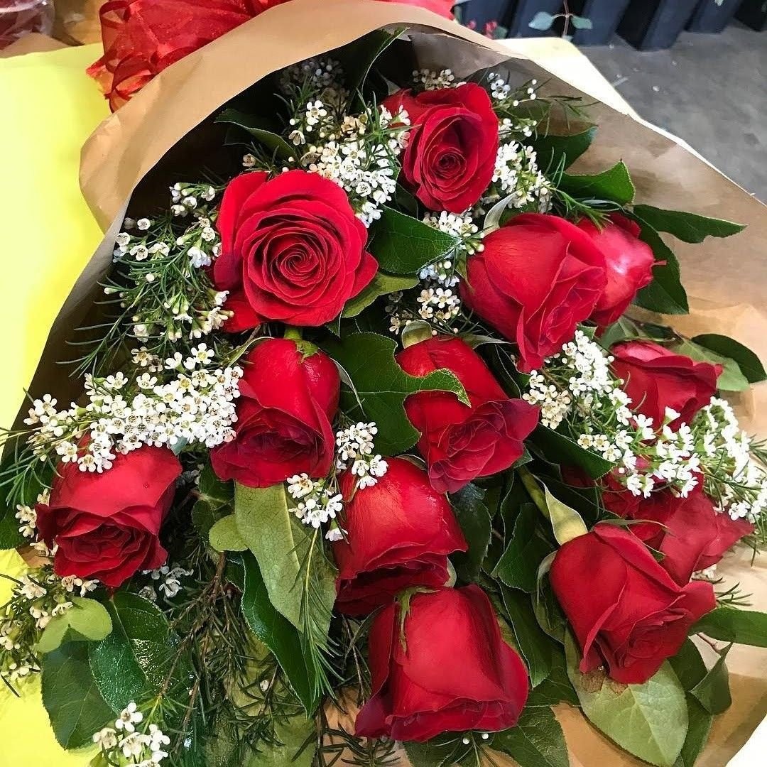 Расми гулхо