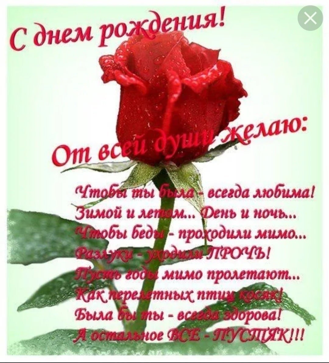 Поздравления с днём рождения Тая