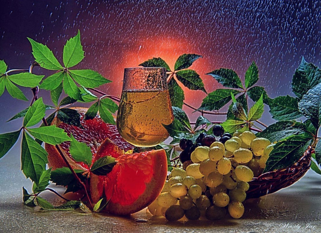 Открытки за нашу дружбу