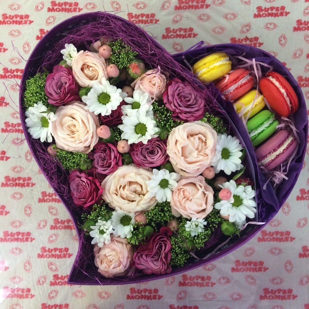 Ранункулюс зефир