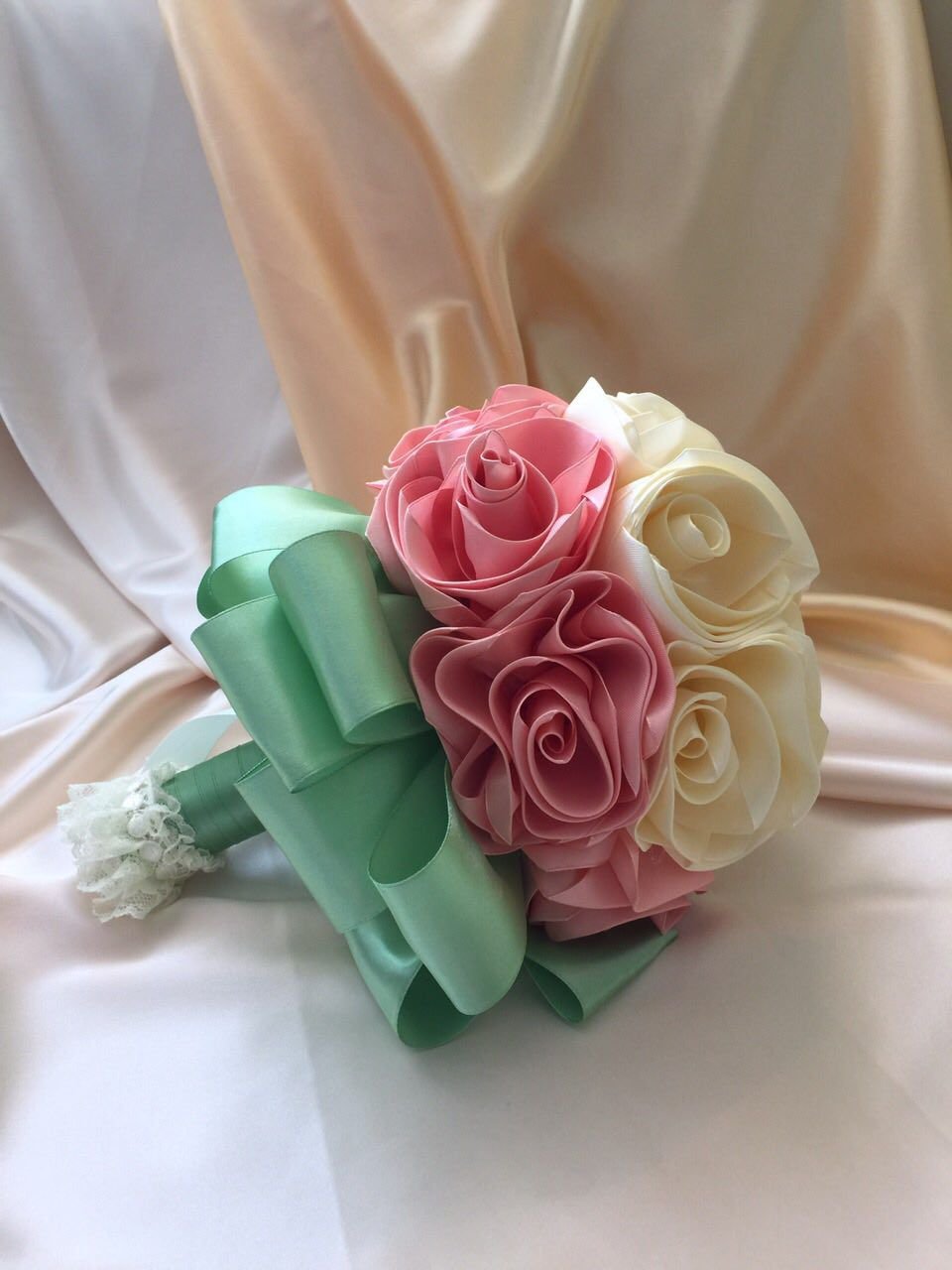 Идеи сладких букетов