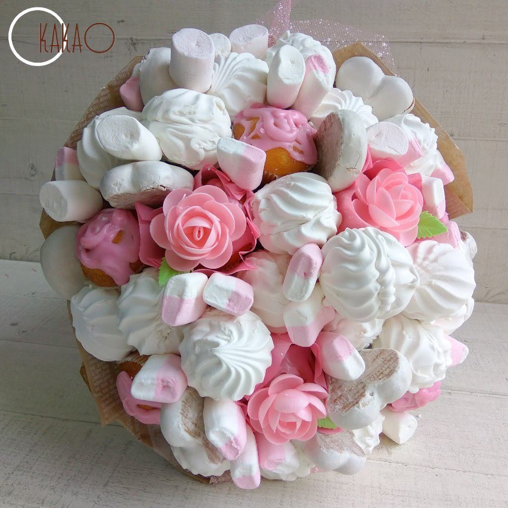 Сладкий букет