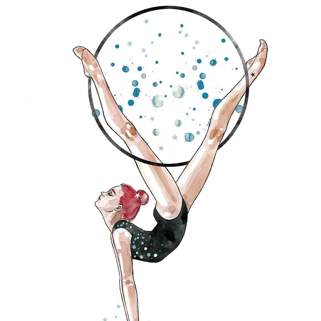 Ангелина Солдатова