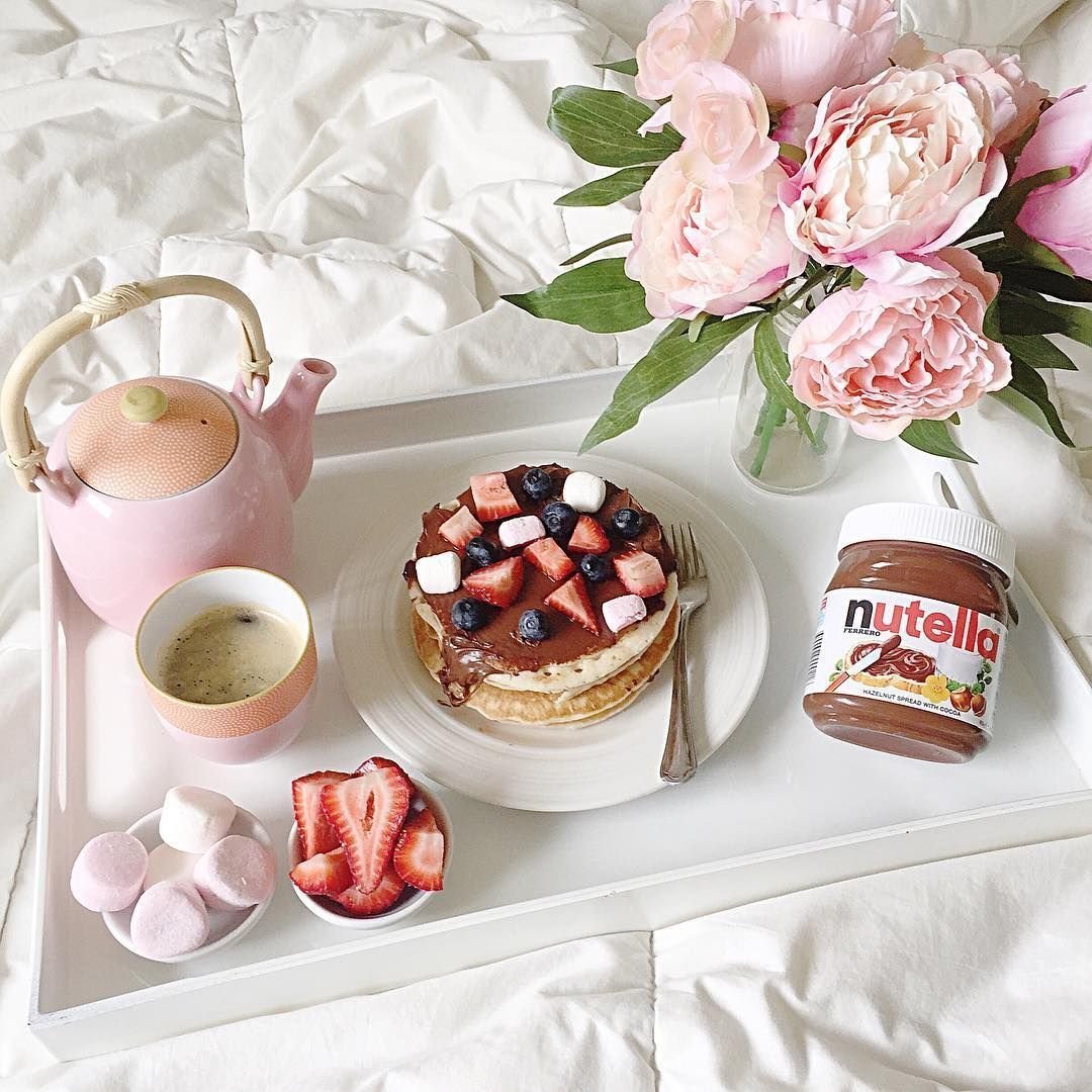 Доброе утро легкого дня