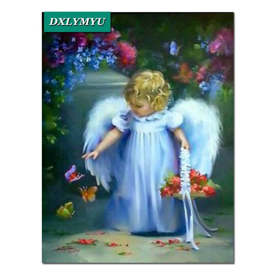 Открытки с ангелом хранителем