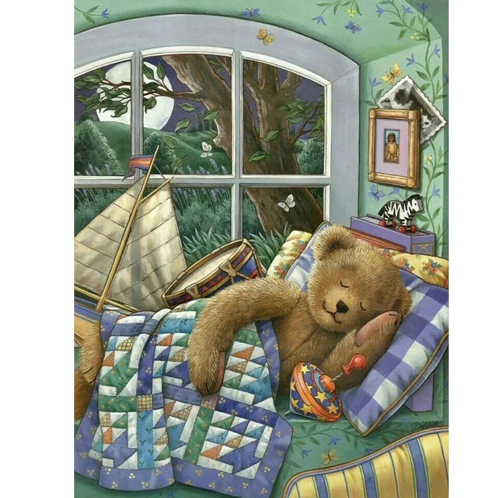Мишка лег спать. Linda Hill Griffith. Спокойной ночи, Медвежонок!. Спокойной ночи мишка.