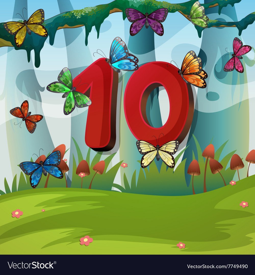 Поздравление с 9 месяцами