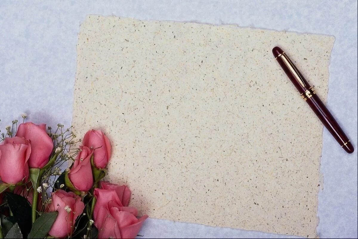 Красивые поздравления с днем рождения