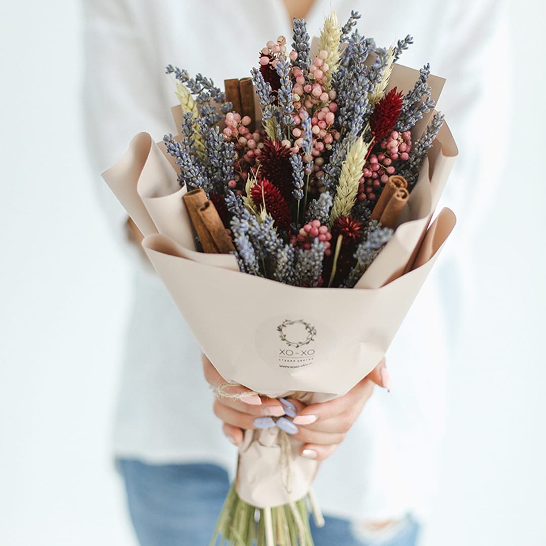 Букет Эстетика