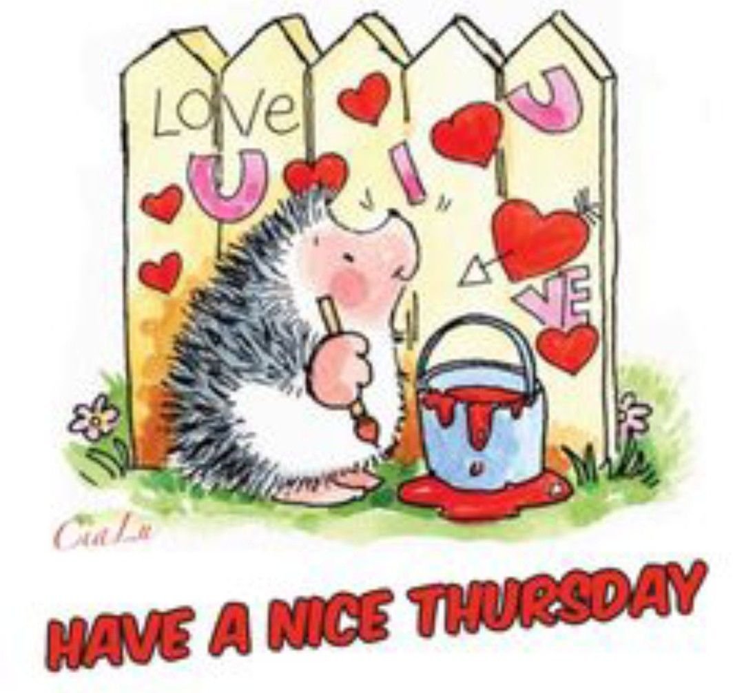 Владимир Зарубин открытки Ежи