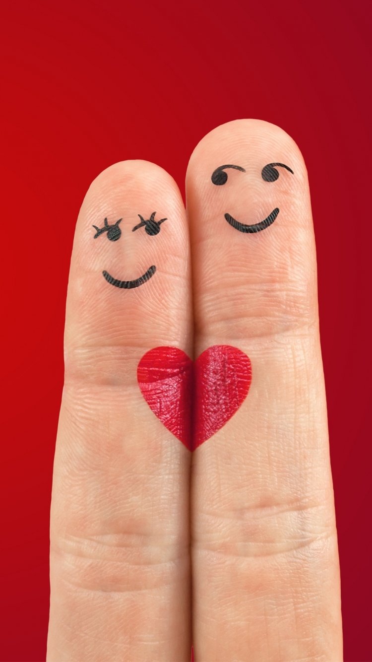 Креативное сердце