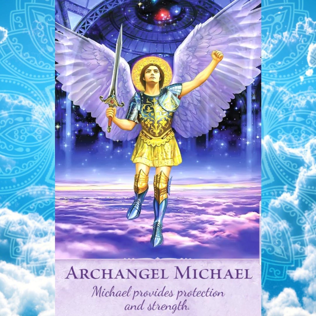 Михайлов день поздравления