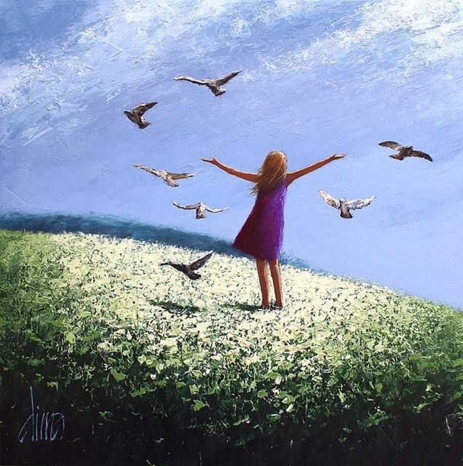 Свобода души