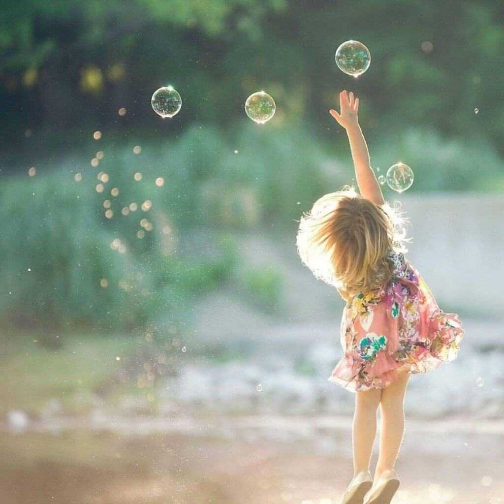 Простые радости жизни