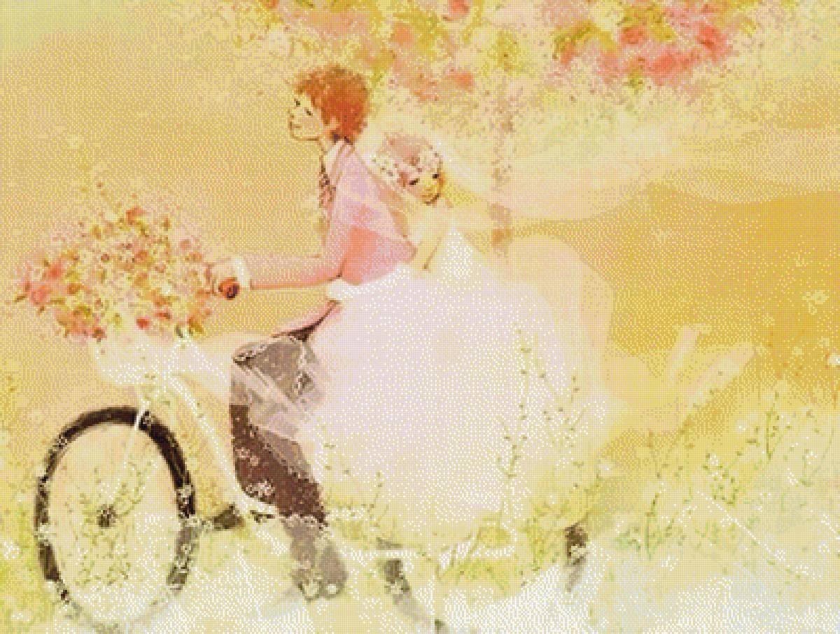 Кристиан Асух художница