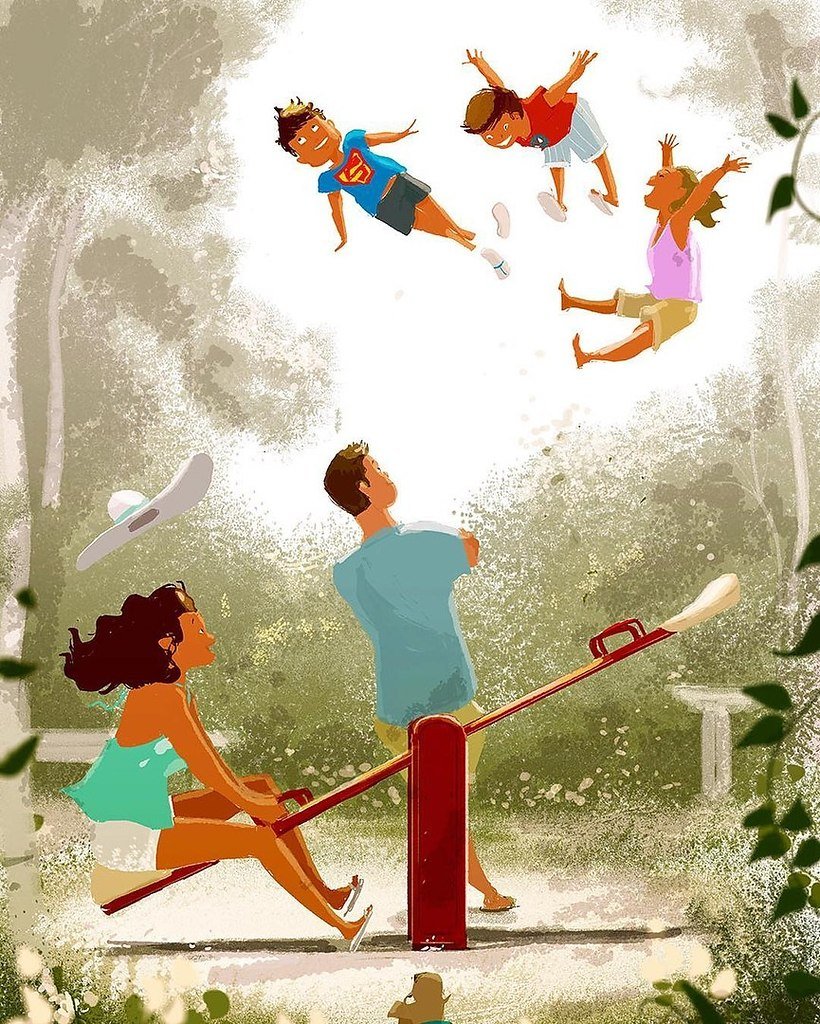 Pascal Campion семья