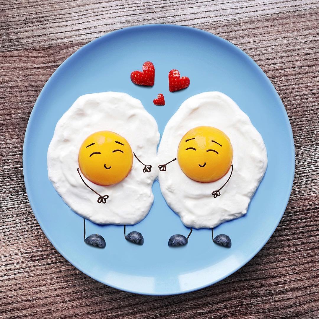 Доброе утро хорошего дня прикольные