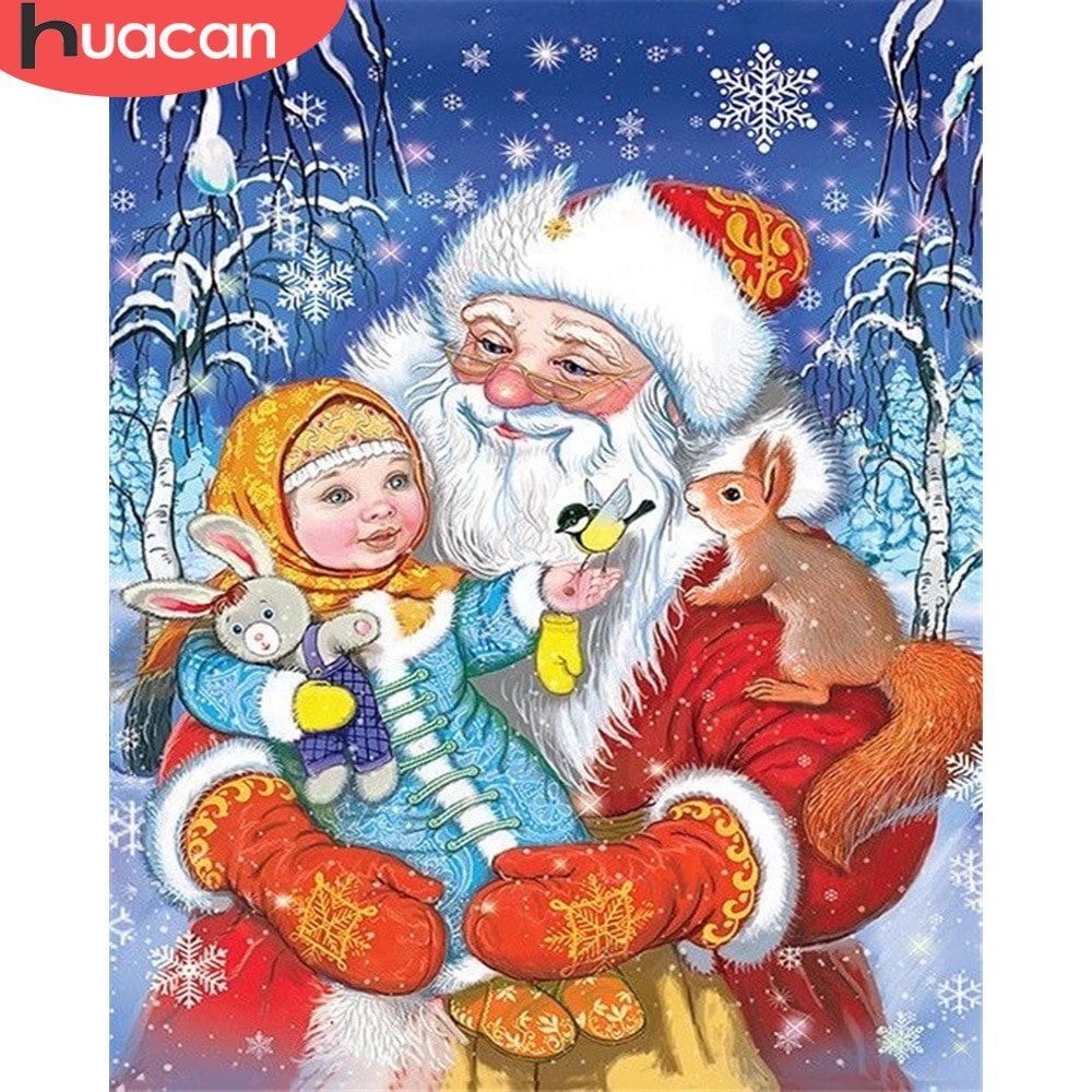 Советские новогодние открытки