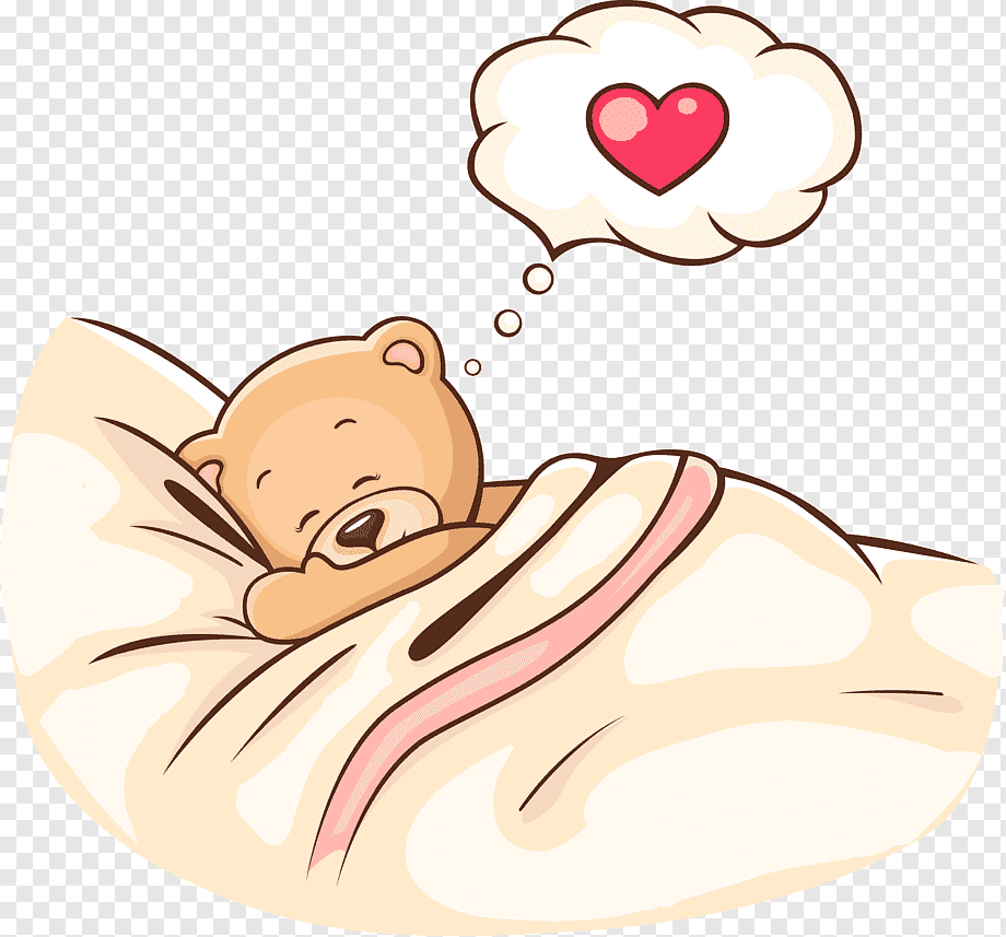 Спокойнойночки Стикеры